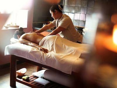 نوتل بنگالورو تچپارک