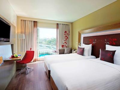 نوتل بنگالورو تچپارک