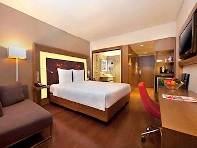 نوتل بنگالورو تچپارک