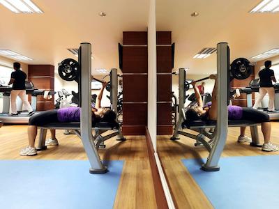 نوتل بنگالورو تچپارک