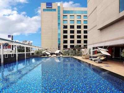 نوتل بنگالورو تچپارک