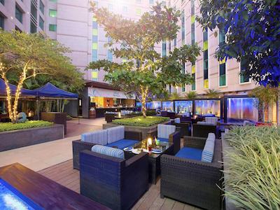 نوتل بنگالورو تچپارک