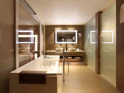 نوتل بنگالورو تچپارک