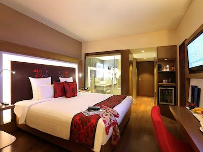 نوتل بنگالورو تچپارک