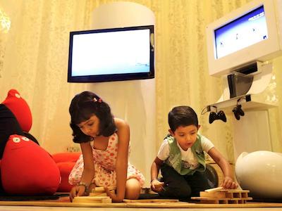 نوتل بنگالورو تچپارک