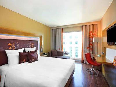 نوتل بنگالورو تچپارک