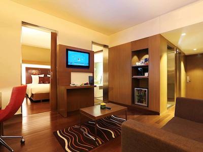 نوتل بنگالورو تچپارک