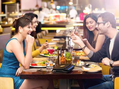 نوتل بنگالورو تچپارک