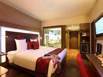 نوتل بنگالورو تچپارک