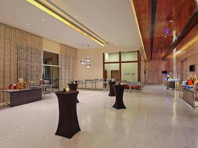 نوتل بنگالورو تچپارک