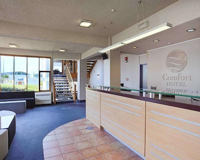 کمفرت بنونو