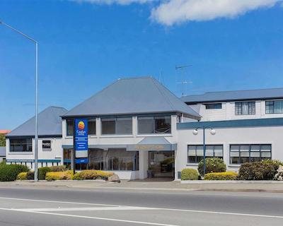 کمفرت بنونو