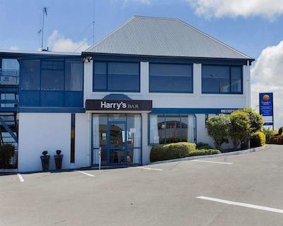 کمفرت بنونو