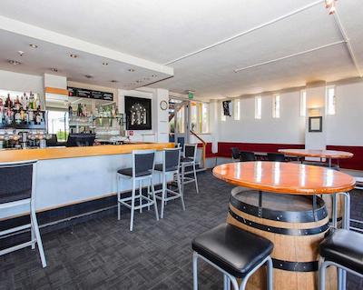 کمفرت بنونو