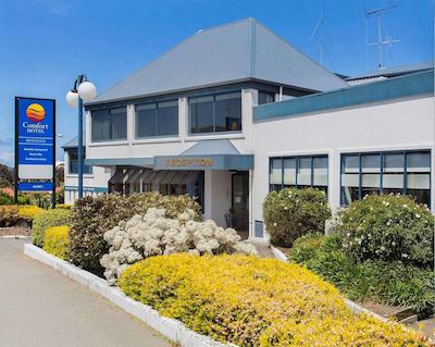 کمفرت بنونو