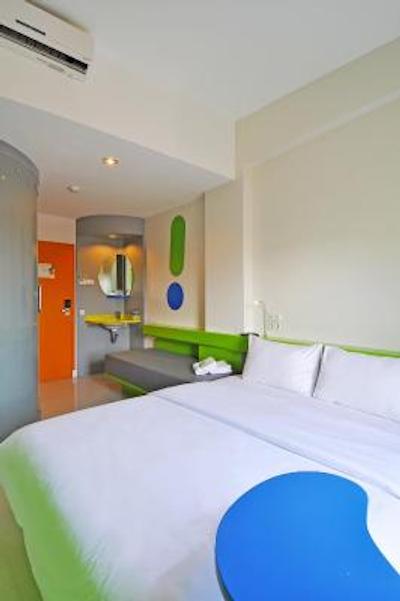 پپ! توکو ومار دنپاسار