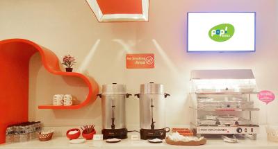 پپ! توکو ومار دنپاسار