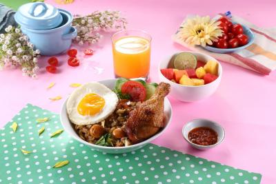 پپ! توکو ومار دنپاسار