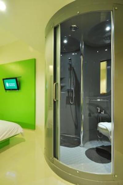 پپ! توکو ومار دنپاسار