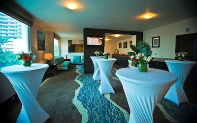 دوبلتری بای هیلتون هتل پاناما سیتی-ال کارمن