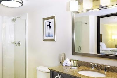 دوبلتری بای هیلتون هتل پاناما سیتی-ال کارمن