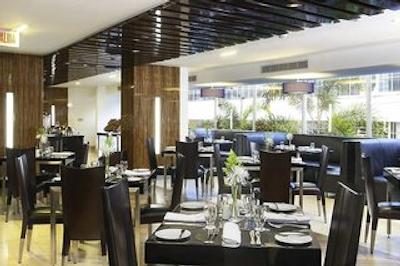 دوبلتری بای هیلتون هتل پاناما سیتی-ال کارمن