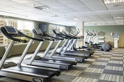 دوبلتری بای هیلتون هتل پاناما سیتی-ال کارمن