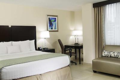 دوبلتری بای هیلتون هتل پاناما سیتی-ال کارمن