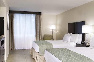 دوبلتری بای هیلتون هتل پاناما سیتی-ال کارمن