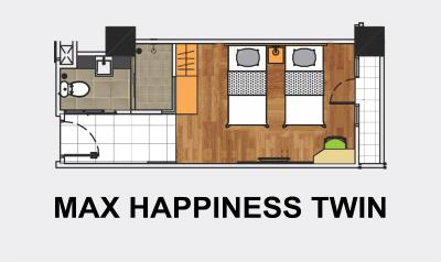 ماکسنهتلسم سابانگ