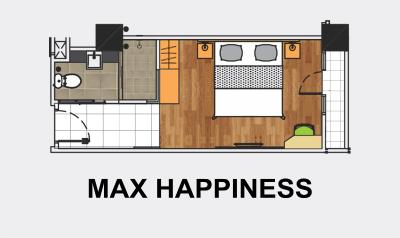 ماکسنهتلسم سابانگ