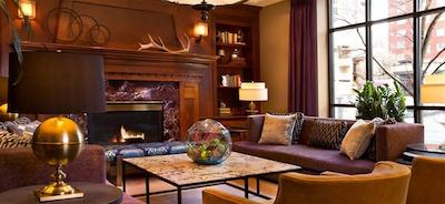 پارامونت هتل