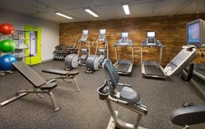 پارامونت هتل