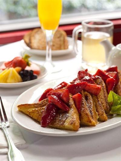 پارامونت هتل