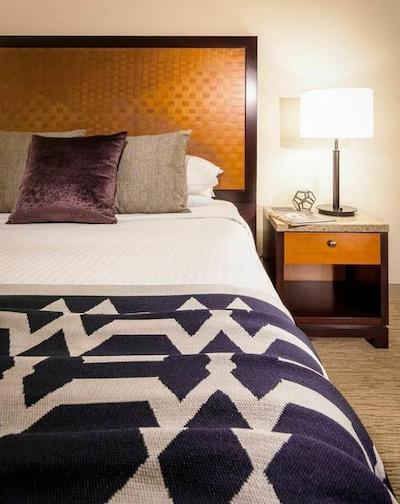 پارامونت هتل