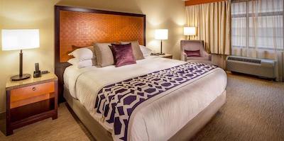 پارامونت هتل