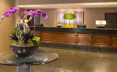 پارامونت هتل