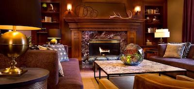 پارامونت هتل