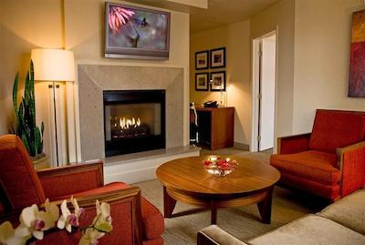 پارامونت هتل