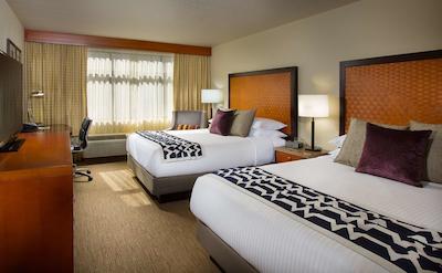 پارامونت هتل