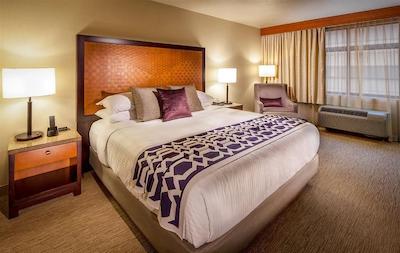 پارامونت هتل