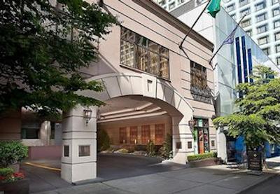 پارامونت هتل