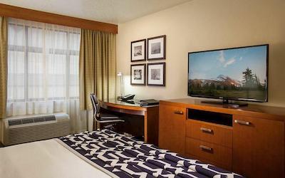 پارامونت هتل