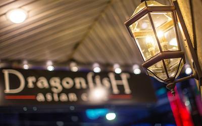 پارامونت هتل