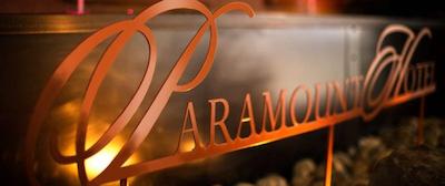 پارامونت هتل