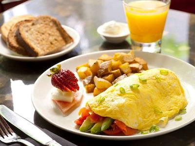 پارامونت هتل