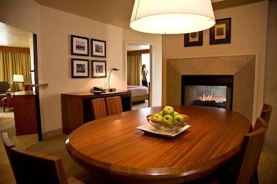 پارامونت هتل