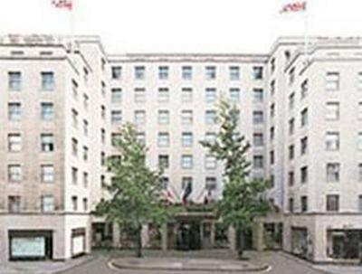 د وستبوری ا لوکسوری کالکشن هتل مفیر-لندن