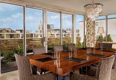 د وستبوری ا لوکسوری کالکشن هتل مفیر-لندن