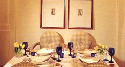 د وستبوری ا لوکسوری کالکشن هتل مفیر-لندن